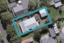 43 Richmond Street, Fitzroy, New Plymouth