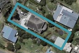 40 Aperahama Street, Paekakariki
