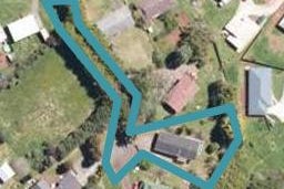 22 Windsor Road, Kaikohe, Kaikohe