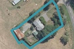 41 Ongo Road, Hunterville