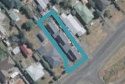 1/74 MELCOMBE STREET, Tinwald, ASHBURTON