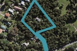 20A Sea View Road, Ostend, Waiheke Island