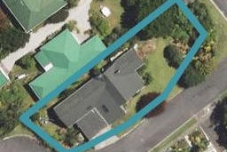 1 Healey Place, Whataupoko, Gisborne