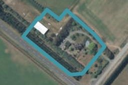 742 Old Road, DUNSANDEL, RAKAIA