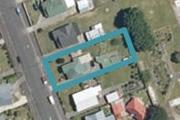 59 Swinburn Street, Dannevirke