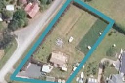 25 Ludbrook Road, Pakaraka, Kaikohe