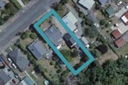 3 Sussex Street, Masterton