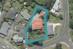 1 Oakland Avenue, Saint Johns Hill, Whanganui