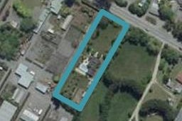 445 Sawyers Arms Road, Harewood, Christchurch