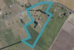 542 Kaipaki Road, Ohaupo, Ohaupo
