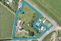 443 Te Rahu Road, Poroporo, Whakatane