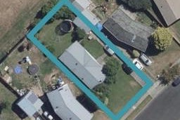25 Fairmont Street, Ngaruawahia