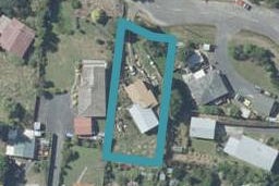 8 Hare Road, Ocean View, Dunedin