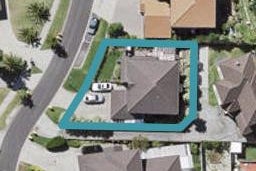 6 Malin Place, Pinehill, Auckland