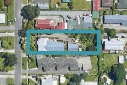 10 Ann Street, Victoria, Rotorua