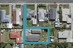 140 Waiau Crescent, Kingswell, Invercargill