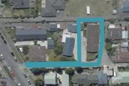 2/15 Marriotts Road, North New Brighton, Christchurch
