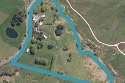 131 Whakapirau Road, Maungaturoto