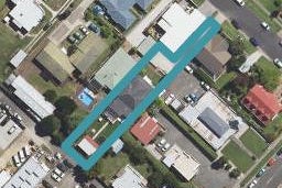 4 Temple Street, Gisborne
