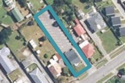 140 Shakespeare Street, Greymouth, Greymouth