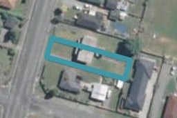 50 Wilkin Street, Temuka