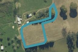 95E Pearsons Road, Putāruru