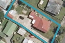 20 Julia Street, Pahiatua
