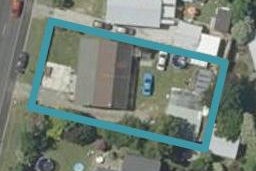118 Salisbury Street, Ashhurst, Ashhurst