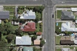 165 Morton Street, Strathern, Invercargill