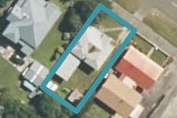 147 Hampden Street, Hokitika