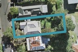 138 John Street, Ponsonby, Auckland