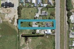 22 Gloucester Street, Waikiwi, Invercargill