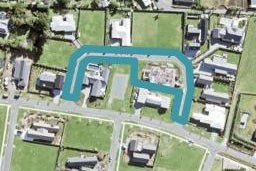 6 Wrybill Way, Point Wells