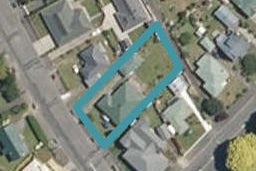 2 Victoria Avenue, Dannevirke