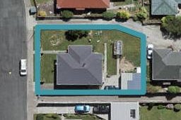 36 Wye Street, Newfield, Invercargill