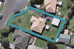 8 Hawkins Street, Vogeltown, New Plymouth