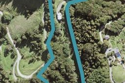 164 Ashton Road, Whangateau, Whangateau