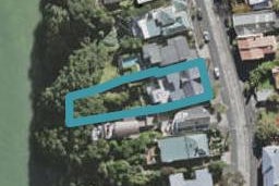 46 Queen Street, Northcote Point, Auckland