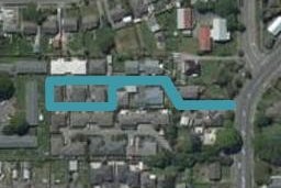 3/2 Traynor Lane, Avonside, Christchurch