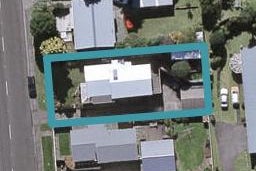 103 Awanui Street, Merrilands, New Plymouth