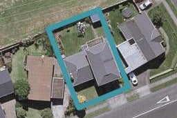 23 Puketotara Street, Highlands Park, New Plymouth