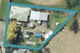 21 Hiawatha Lane, Takaka