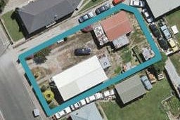 32 Shannon Street, Clifton, Invercargill