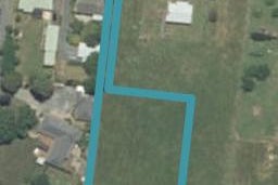 600 Beechey Street, Pirongia, Pirongia
