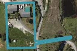 45 Waioneone Road, Parahaki, Whangarei