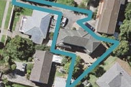 292A Bucklands Beach Road, Bucklands Beach, Auckland