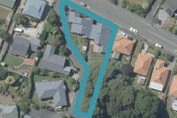 63A Barr Street, Kenmure, Dunedin