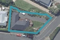 12 Cliffs Road, Saint Clair, Dunedin