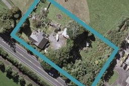 999 Junction Road, Egmont Village, New Plymouth