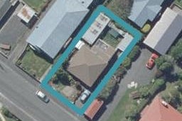 44 Shetland Street, Wakari, Dunedin